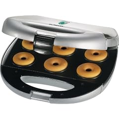 Bomann DM 549 CB Donutmaker