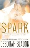 SPARK (The HEAT Series Book 2)