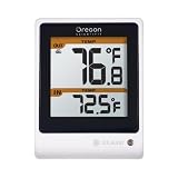 Oregon Scientific Weather 100 Thermometer