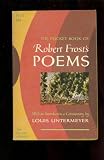 The Pocket Book of Robert Frosts Poems