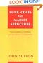 Sunk Costs and Market Structure: Price Competition, Advertising, and the Evolution of Concentration