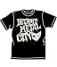 デトロイト・メタル・シティ DMCロゴTシャツ ブラック サイズ:M