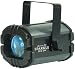 American Dj Sparkle Led Slow Rotating White Led Moonflower