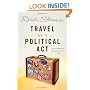 Travel as a Political Act