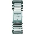 Esprit Damen-Armbanduhr Silver Track 4239652
