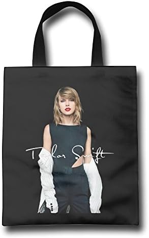 Polyester Love Taylor Swift Ts 1989 Tote Bag