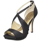 Jen + Kim for Coloriffics Womens Luna Platform