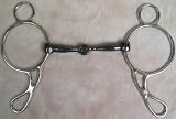 4 1/2 Inch Pony Wonder Bit