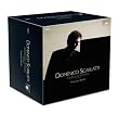 Scarlatti Complete Keyboard Sonatas (Box) Image of Scarlatti Complete Keyboard Sonatas (Box)