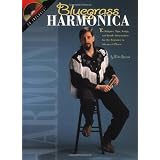Bluegrass Harmonica [Paperback]