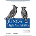 JUNOS High Availability