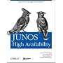 JUNOS High Availability