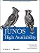 Junos High Availability (Animal Guide)