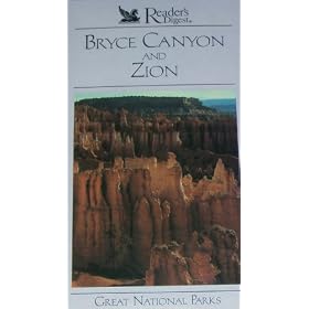 Rd Bryce Canyon & Zion Rdv87-0933