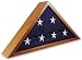 Flag Case Woodworking Plan
