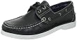Olivier de Kersauson Fusion, Chaussures bateau homme - Tan, 41 EU