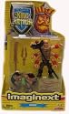 Imaginext The Legend of King Arthur Dextrus Figure Set