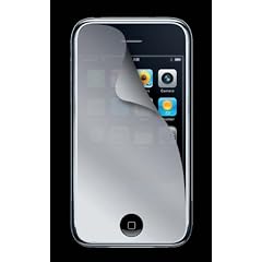Displayschutzfolie - Spiegel Iphone 3G/3GS