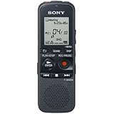 SONY  ICD PX333 Digital Voice Recorder