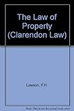 The law of property