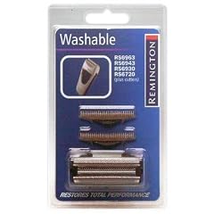 Remington SP282 Kombi-Pack Scherfolie+Klingenblock passend zu RS6720, RS69..-Serie