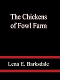THE CHICKENS OF FOWL FARM 41YaAT4KgqL. SL160 THE CHICKENS OF FOWL FARM