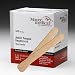 Moore Medical Wood Tongue Depressors Adult Non-sterile This is Non-sterile only. * Adult * Box/500