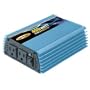 Power Bright PW400-12 Power Inverter 400 Watt 12 Volt DC To 110 Volt AC