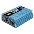 Power Bright PW400-12 Power Inverter 400 Watt 12 Volt DC To 110 Volt AC