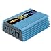 Power Bright PW400-12 Power Inverter 400 Watt 12 Volt DC To 110 Volt AC