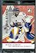2006 / 07 In The Game Between The Pipes Hockey Card #36 Marek Schwarz - Mint Condition - In Protective Display Case !