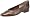 Castagna Ecco Pearl Nappa