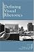 Defining Visual Rhetorics by  ISBN 0805844031