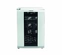 Cuisinart CWC-800 8-Bottle Private Reserve Wine Cellar, Stainless Finish