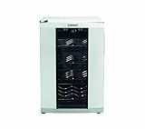 Cuisinart CWC-800 8-Bottle Private Reserve Wine Cellar, Stainless Finish
