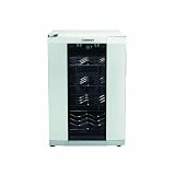 Cuisinart CWC-800 8-Bottle Private Reserve Wine Cellar, Stainless Finish