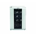 Cuisinart CWC-800 8-Bottle Private Reserve Wine Cellar, Stainless Finish