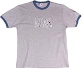 IQ - T-Shirt Crew Dive Hard (gray) L