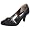 Black Linen