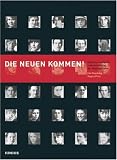 Die Neuen kommen!: Weibliche Avantgarde in der Architektur der zwanziger Jahre