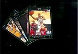 2007-08 Topps Minnesota Timberwolves Basketball Cards Team Lot : Kevin Garnett, Brewer, Foye & Davis !