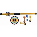 Crosman Archery Taconic Toy Blow Gun