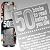 50 Greatest Books Bookmark