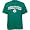 Wrigley Field Kelly Green ShirtSelect Size: Small