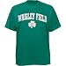 Wrigley Field Kelly Green Shirt by Wrigley