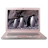 Sony VAIO VGN-CR410E/P Core 2 Duo T5550 1.83GHz 3GB 200GB DVD±RW 14.1 Vista Home Premium w/Webcam (Cosmopolitan Pink)