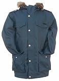 Holden CFM Men's Snowboard Jacket - Thunderstorm