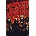 (24x36) Black Sabbath (Sabbath Bloody Sabbath) Music Poster Print