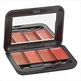 Victoria Jackson Lip Gloss Compacts - Happy Hour