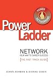 PowerLadder: Network Your Way to Career Success: A Women's Fast Track Guide